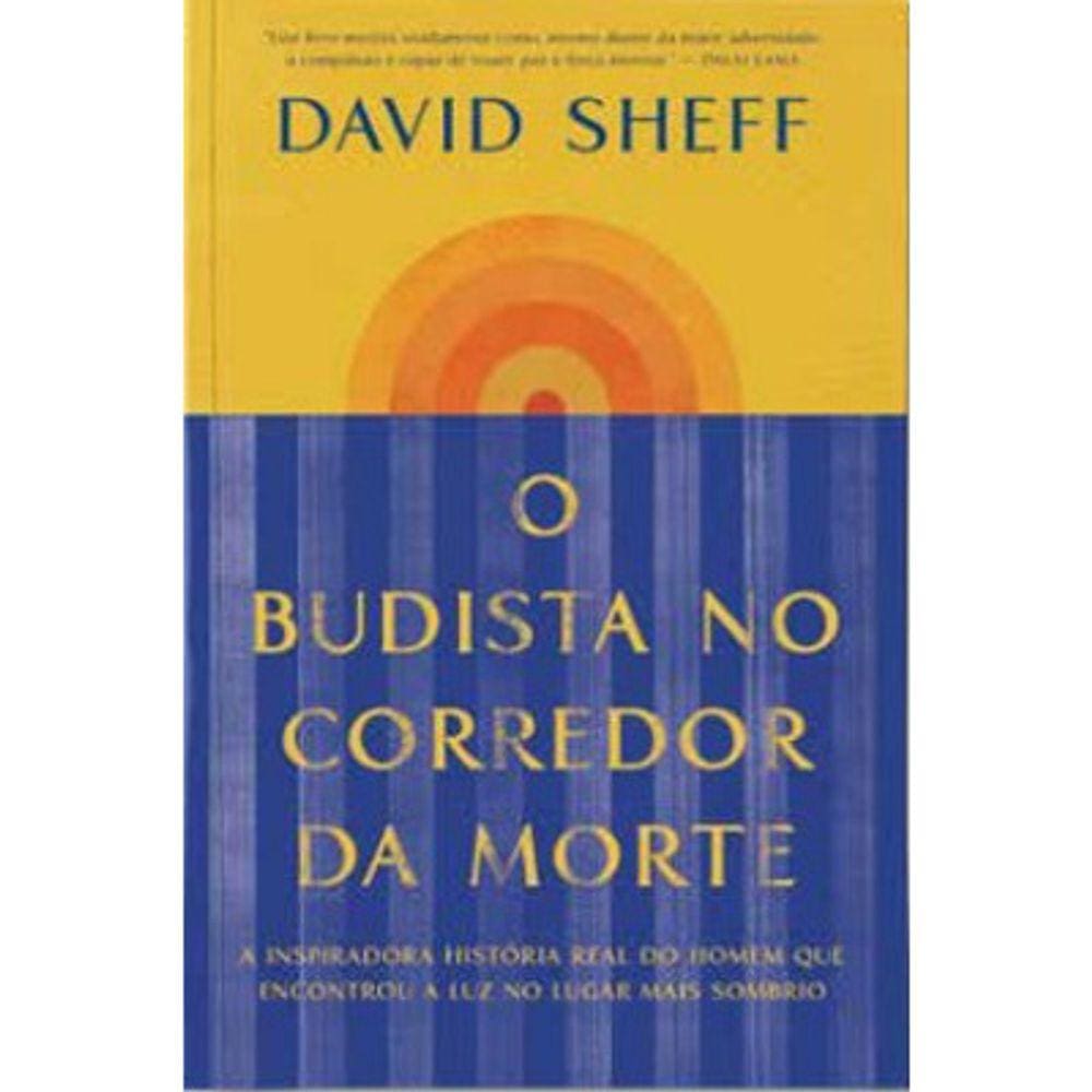 O Budista No Corredor Da Morte