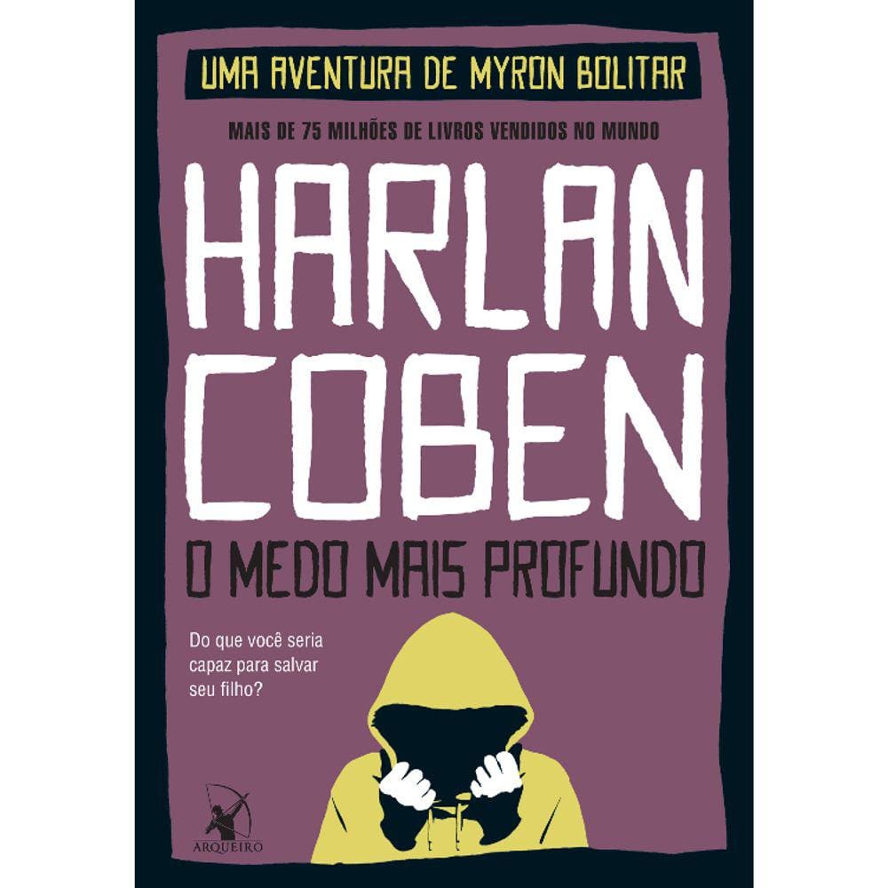 O Medo Mais Profundo