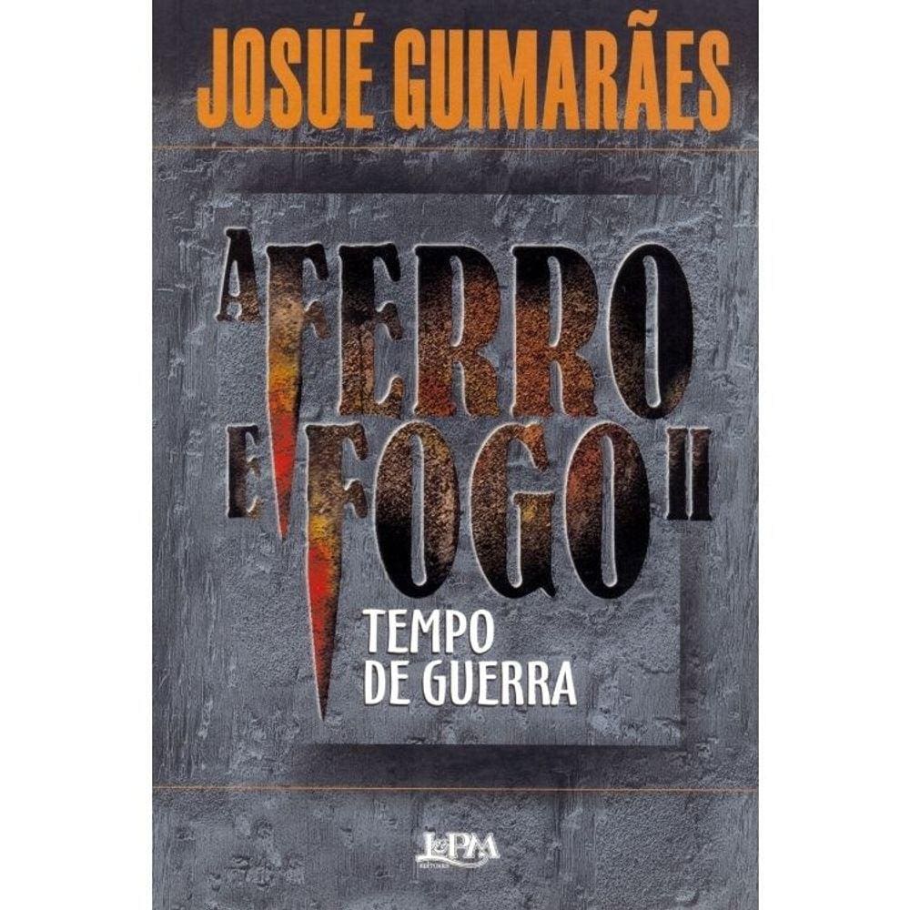 A Ferro E Fogo Ii
