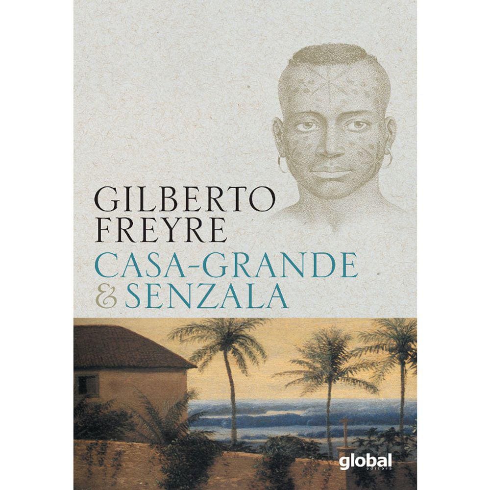 CASA-GRANDE &amp; SENZALA