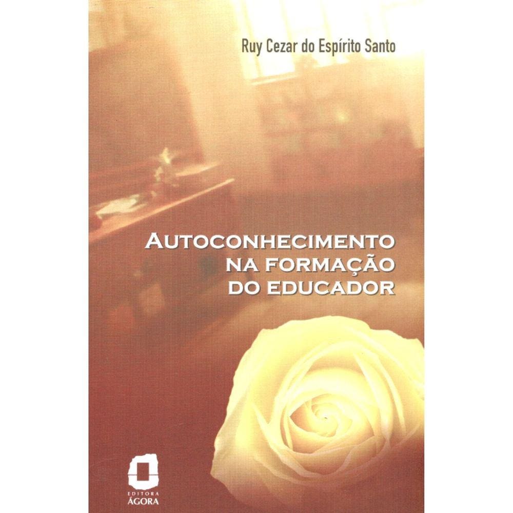 Autoconhecimento Na Formação Do Educador
