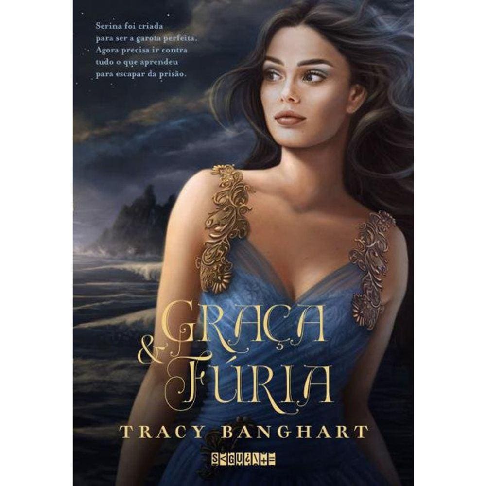 Graça E Fúria - Vol 1 - Graça E Fúria