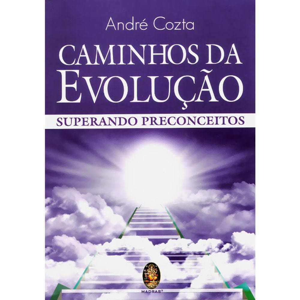 Caminhos Da Evolução