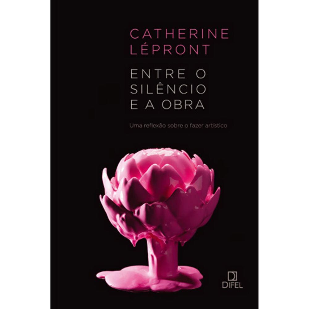 Entre O Silencio E A Obra