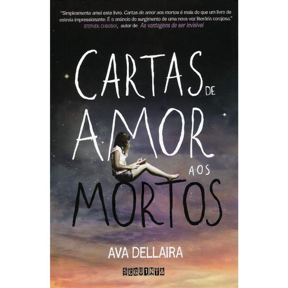 Cartas De Amor Aos Mortos