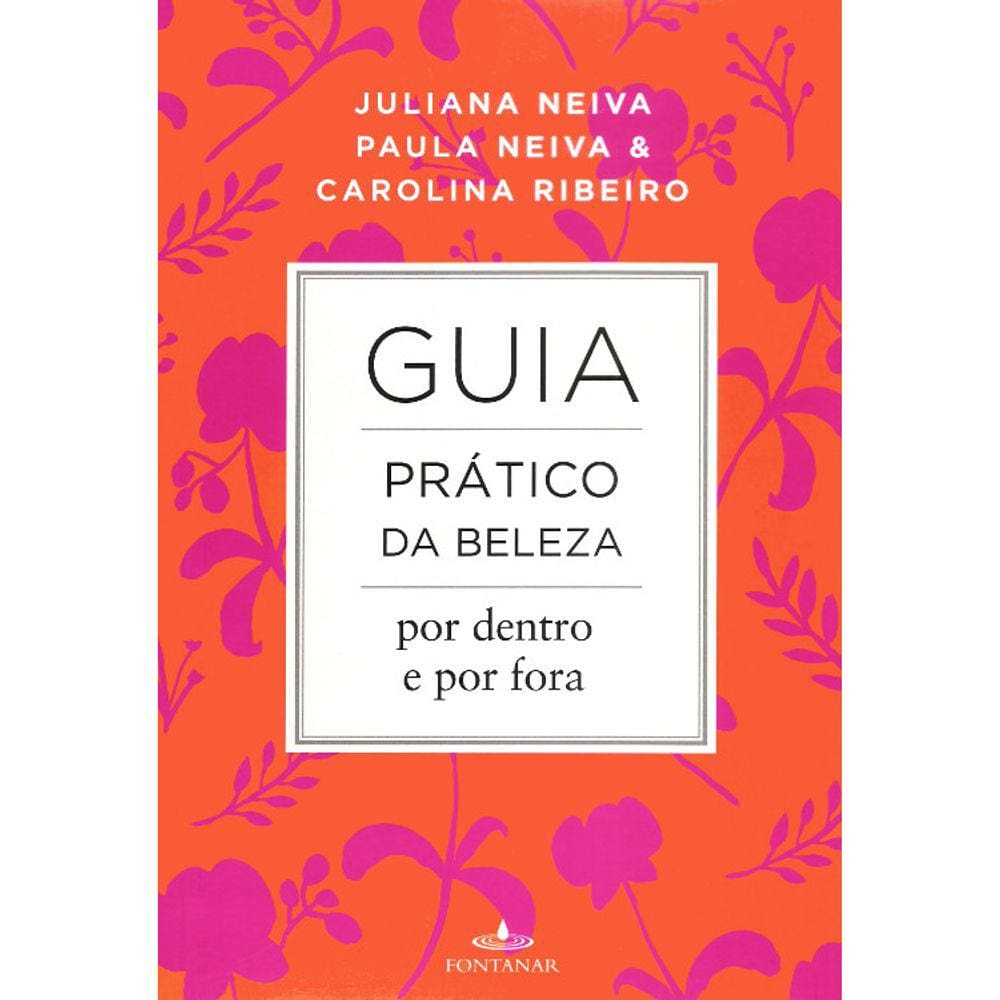 Guia Pratico De Beleza