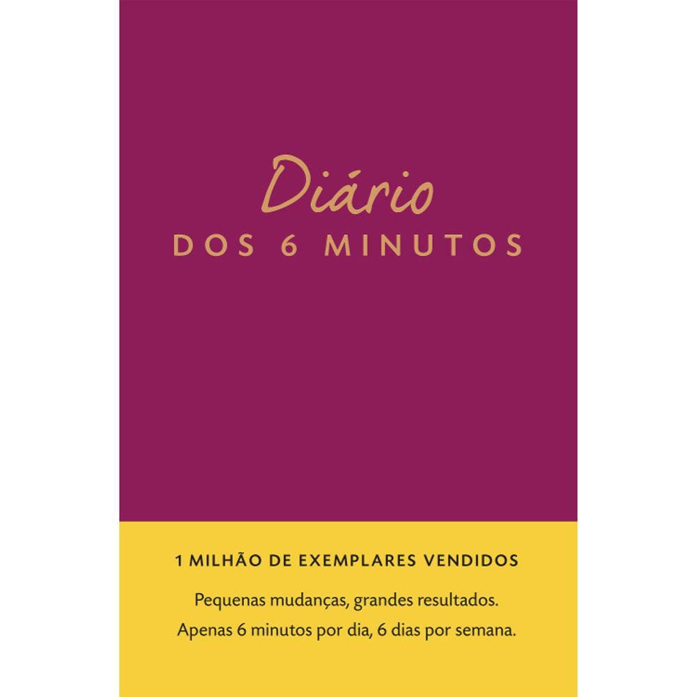 Diário Dos 6 Minutos