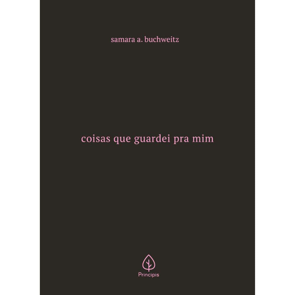 Coisas Que Guardei Pra Mim