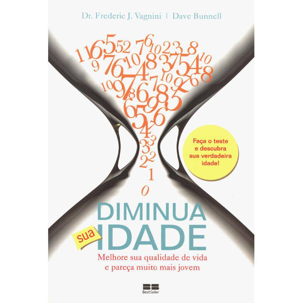 Diminua Sua Idade