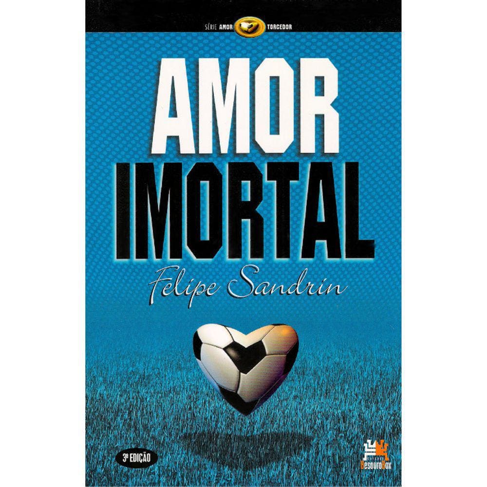 Amor Imortal