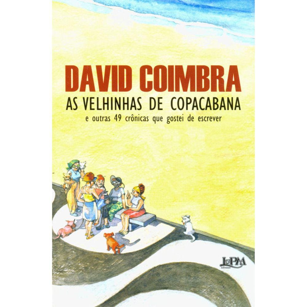 As Velhinhas De Copacabana