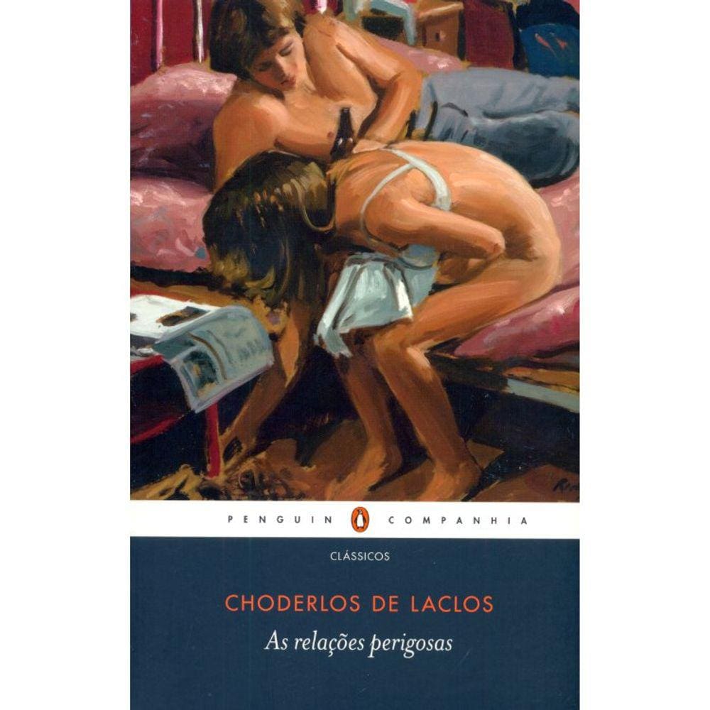 As Relações Perigosas