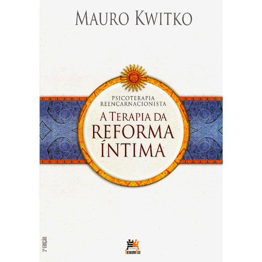 A Terapia Da Reforma Intima