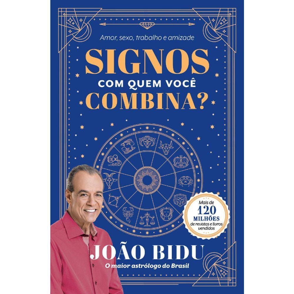 Signos: Com Quem Você Combina?
