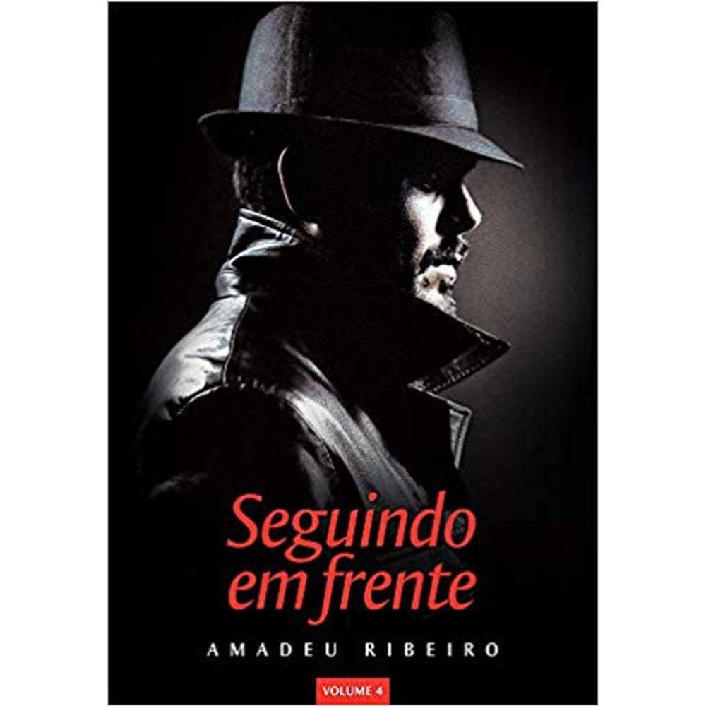 Seguindo Em Frente - Volume 4
