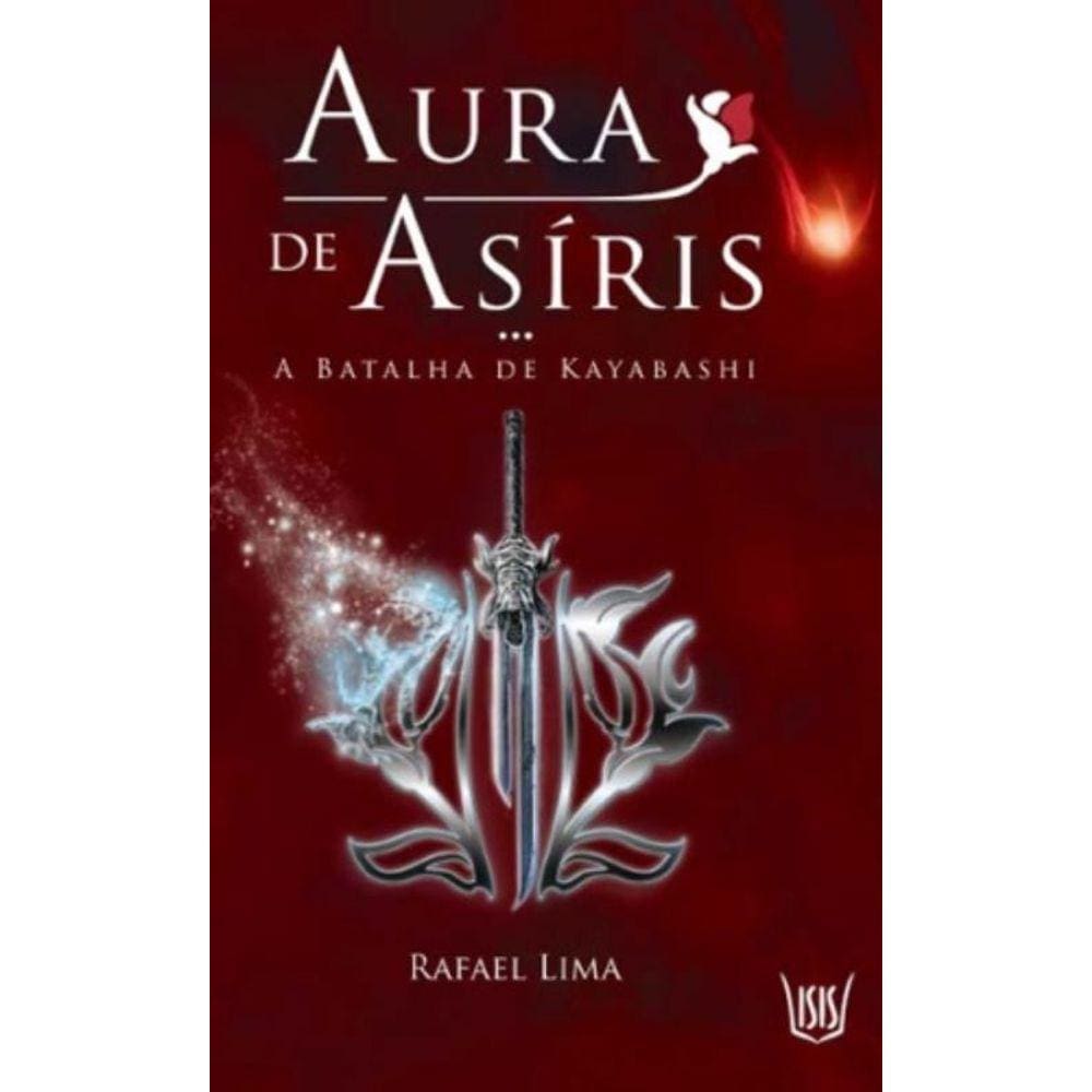Aura De Asiris