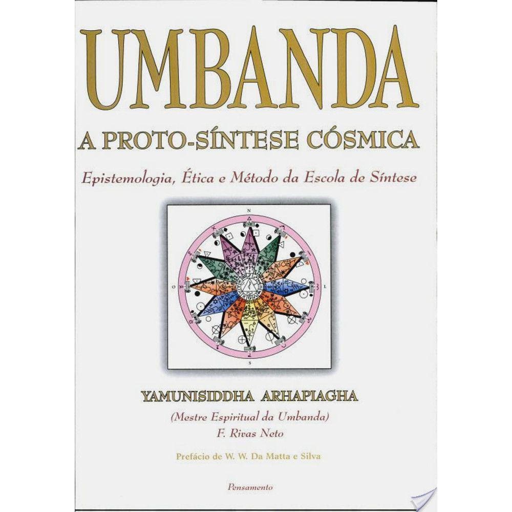 Umbanda - A Proto-Sintese Cósmica