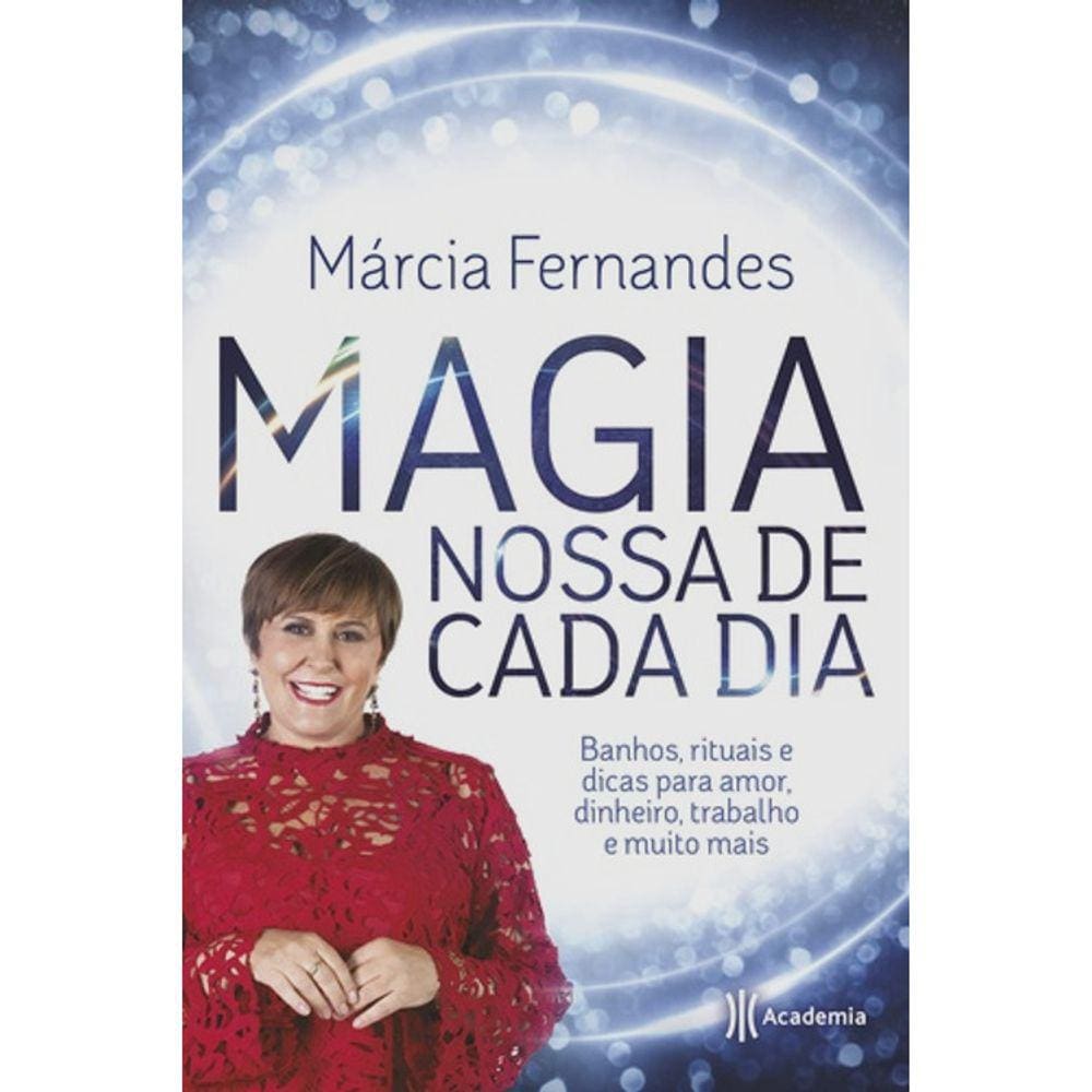 Magia Nossa De Cada Dia