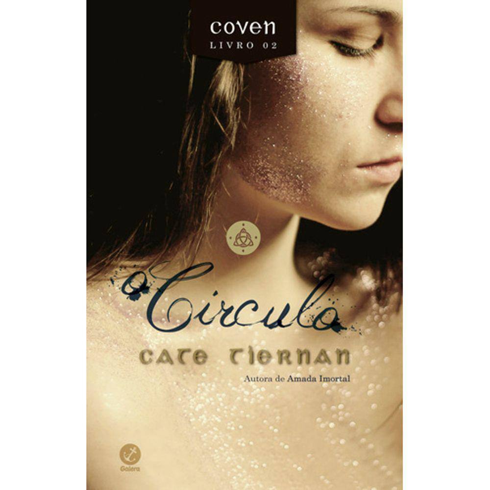 Coven - Livro 2 - O Circulo