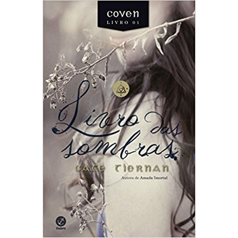 Coven - Livro 1 - Livro Das Sombras