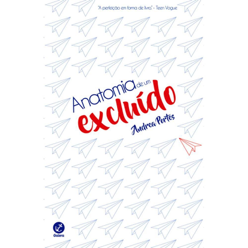 Anatomia De Um Excluído