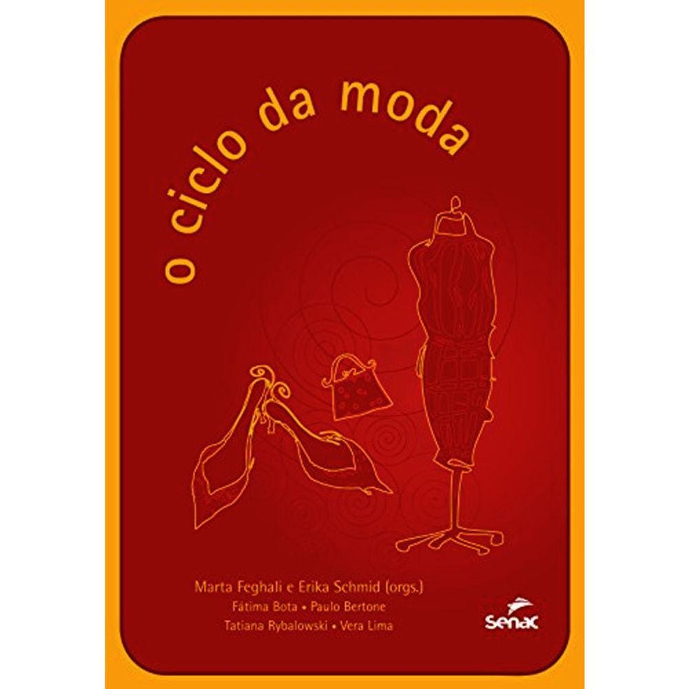 O Ciclo Da Moda