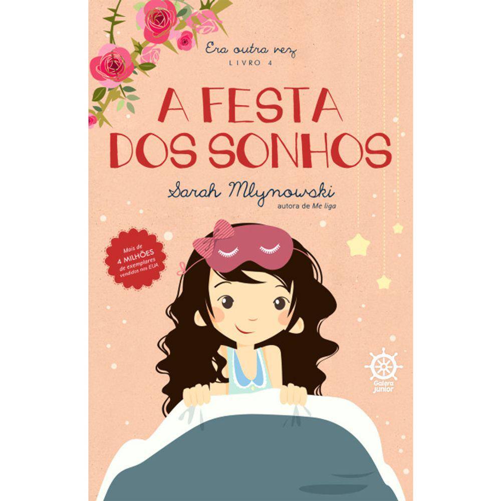 Livro nao faca cerimonia tente outra vez