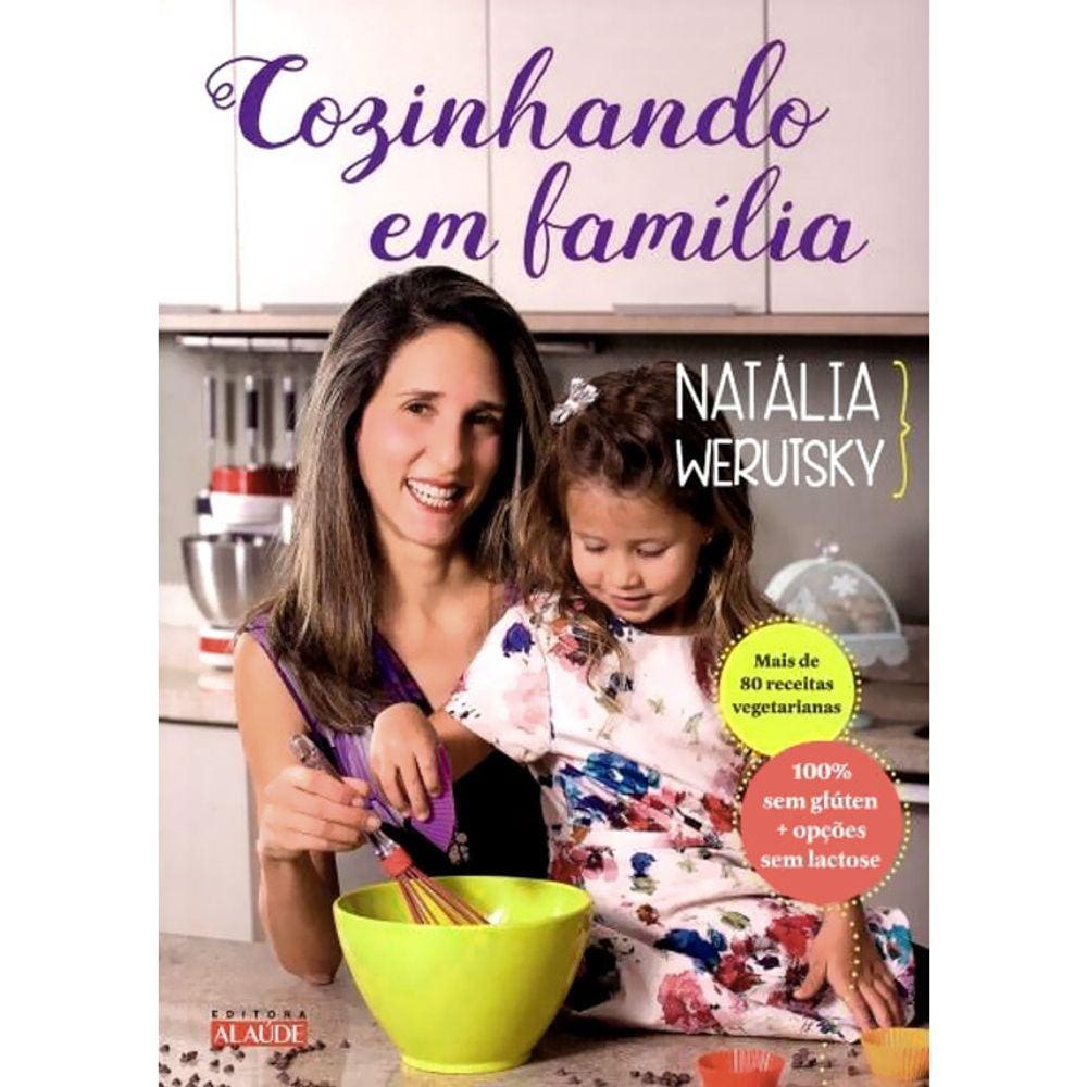 Cozinhando Em Família