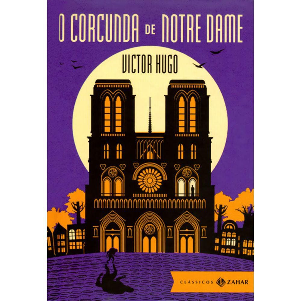 O Corcunda De Notre Dame