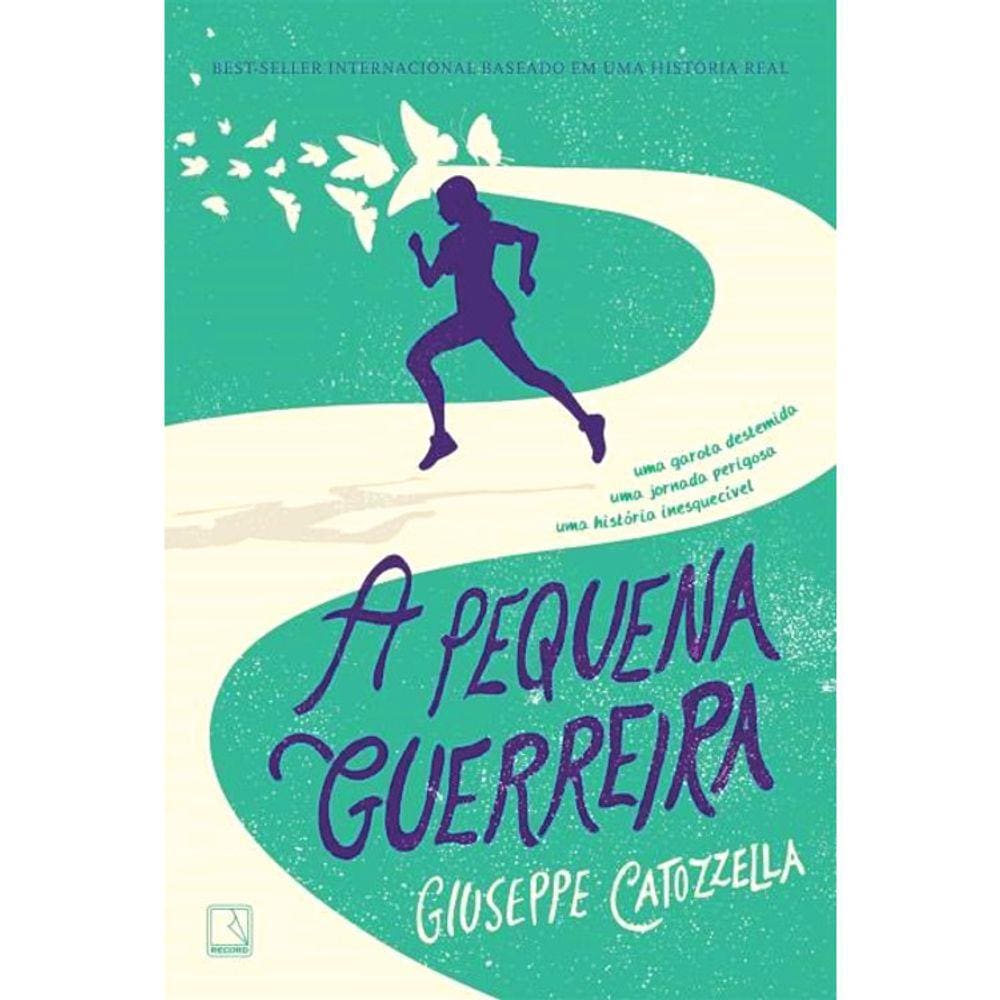 A Pequena Guerreira