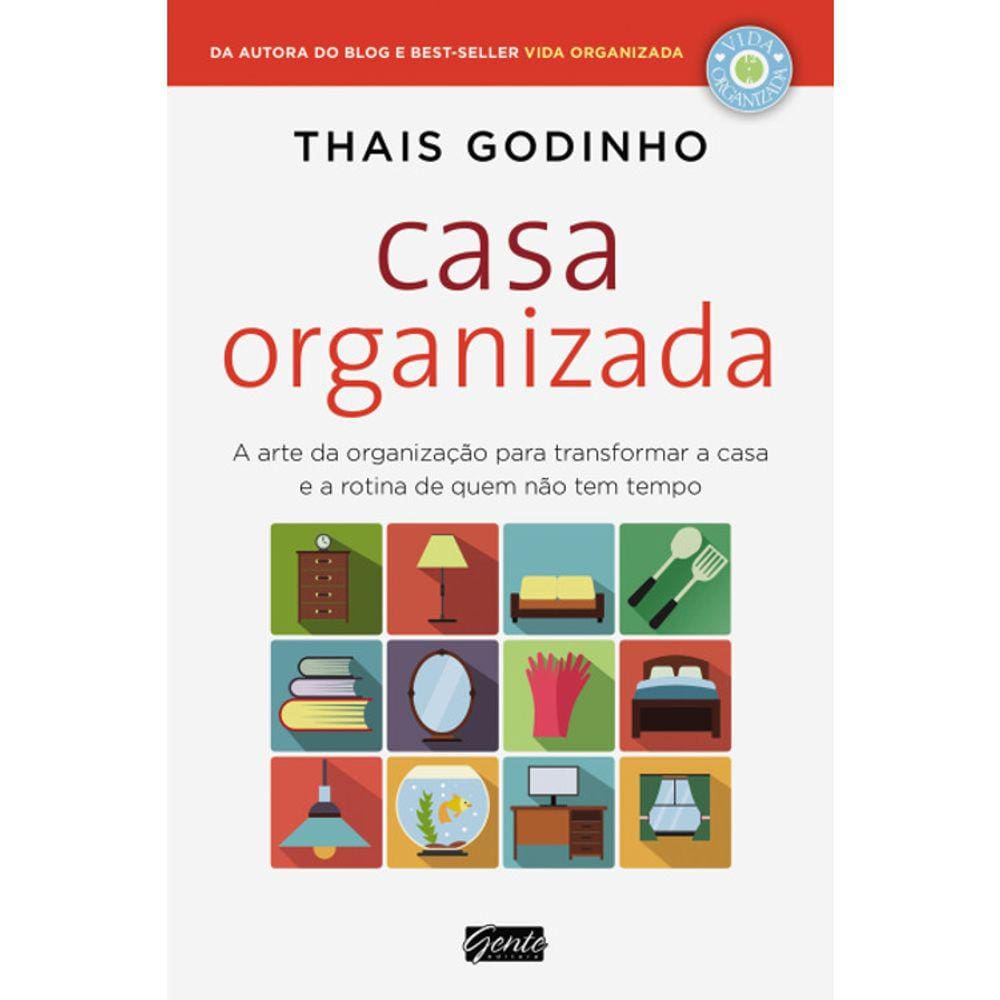 Casa Organizada
