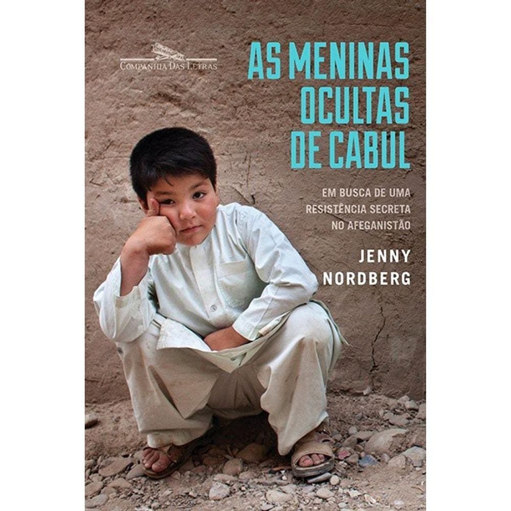 As Meninas Ocultas De Cabul