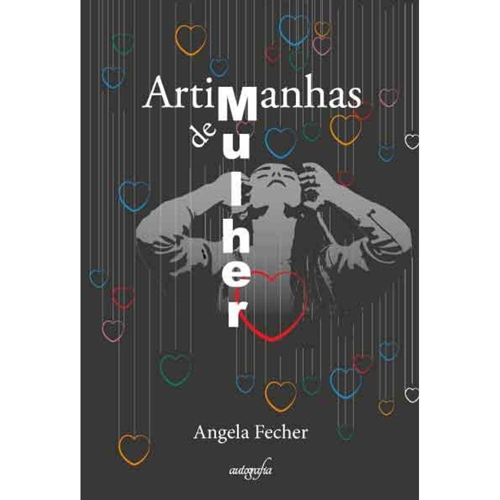 Artimanhas de Mulher