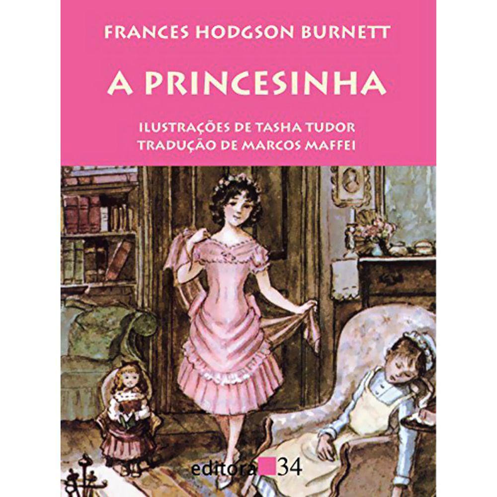 A Princesinha