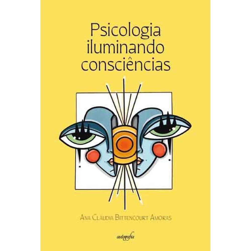 Psicologia iluminando consciências