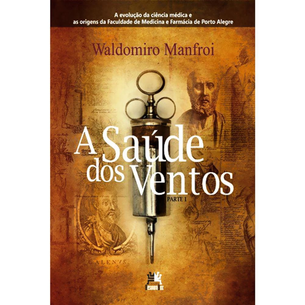 A Saúde Dos Ventos