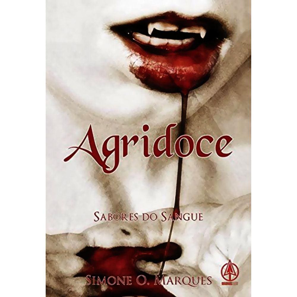 Agridoce - Sabores Do Sangue