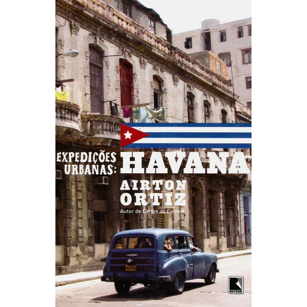 Havana - Expedições Urbanas