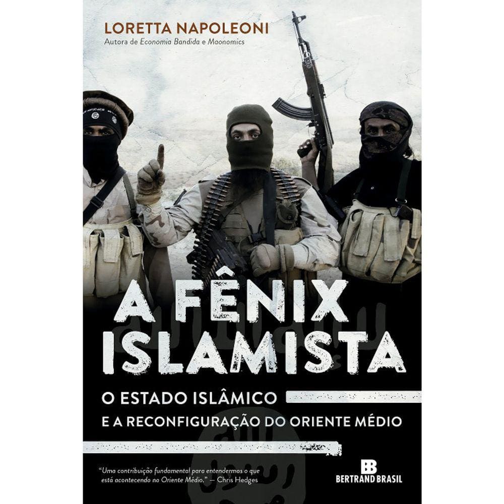 A Fênix Islamista