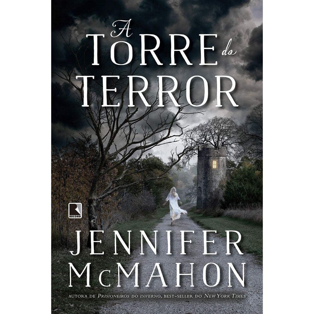 A Torre Do Terror