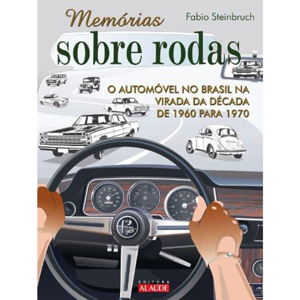 Memorias Sobre Rodas