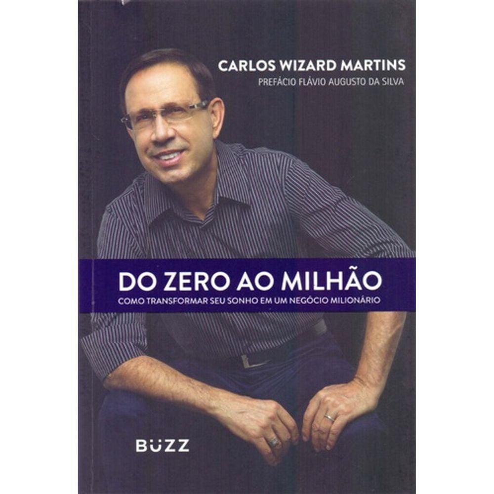 Do Zero Ao Milhão