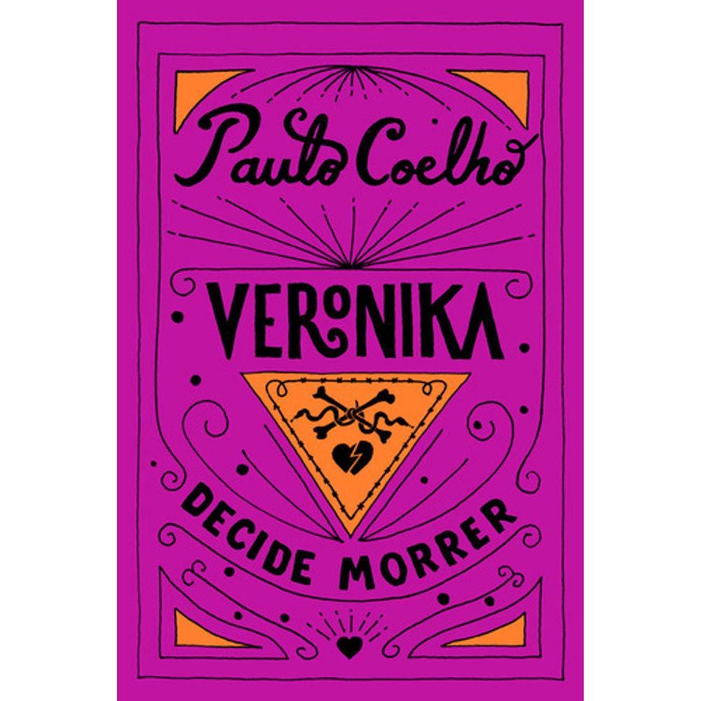 Veronika Decide Morrer