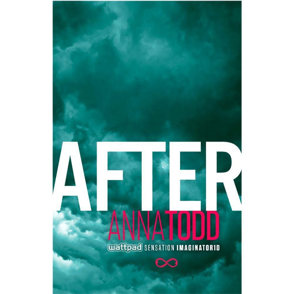 After - Vol 1