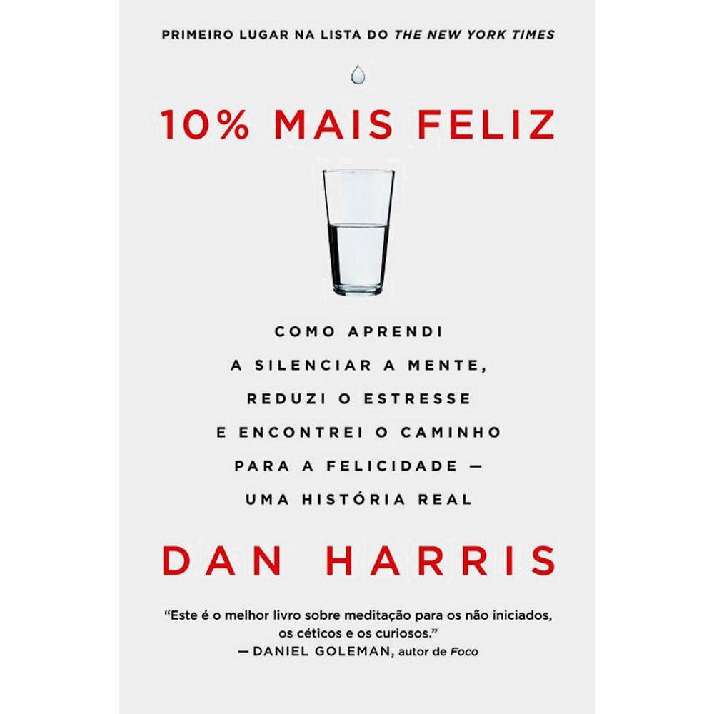 10% Mais Feliz