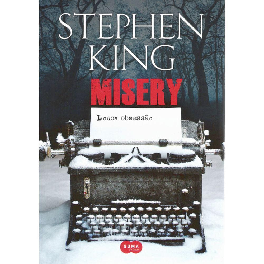 Misery - Louca Obsessão
