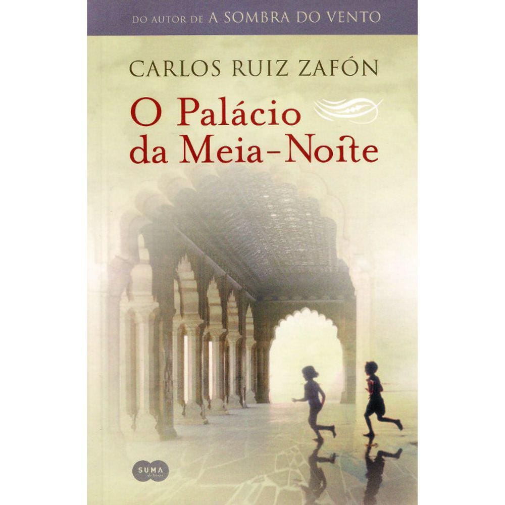 O Palácio Da Meia-Noite