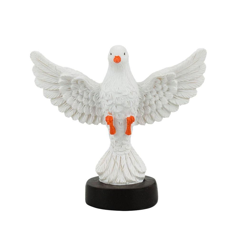 Espírito Santo 12Cm - Enfeite Resina