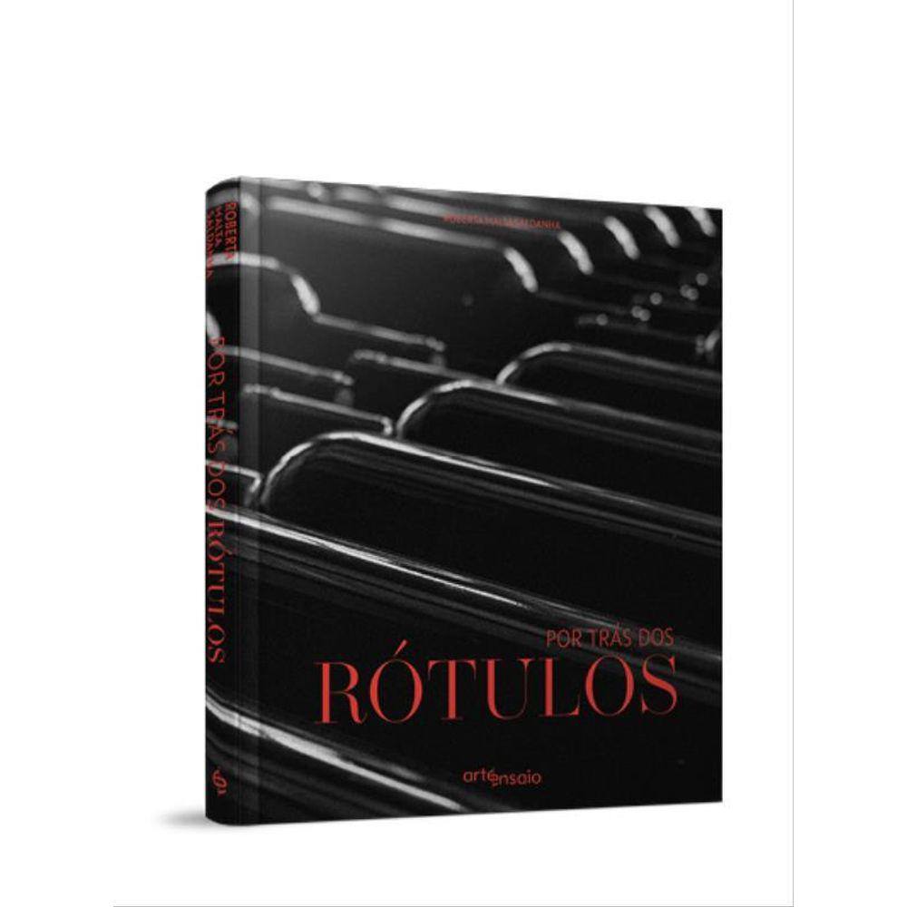 Por Trás Dos Rótulos