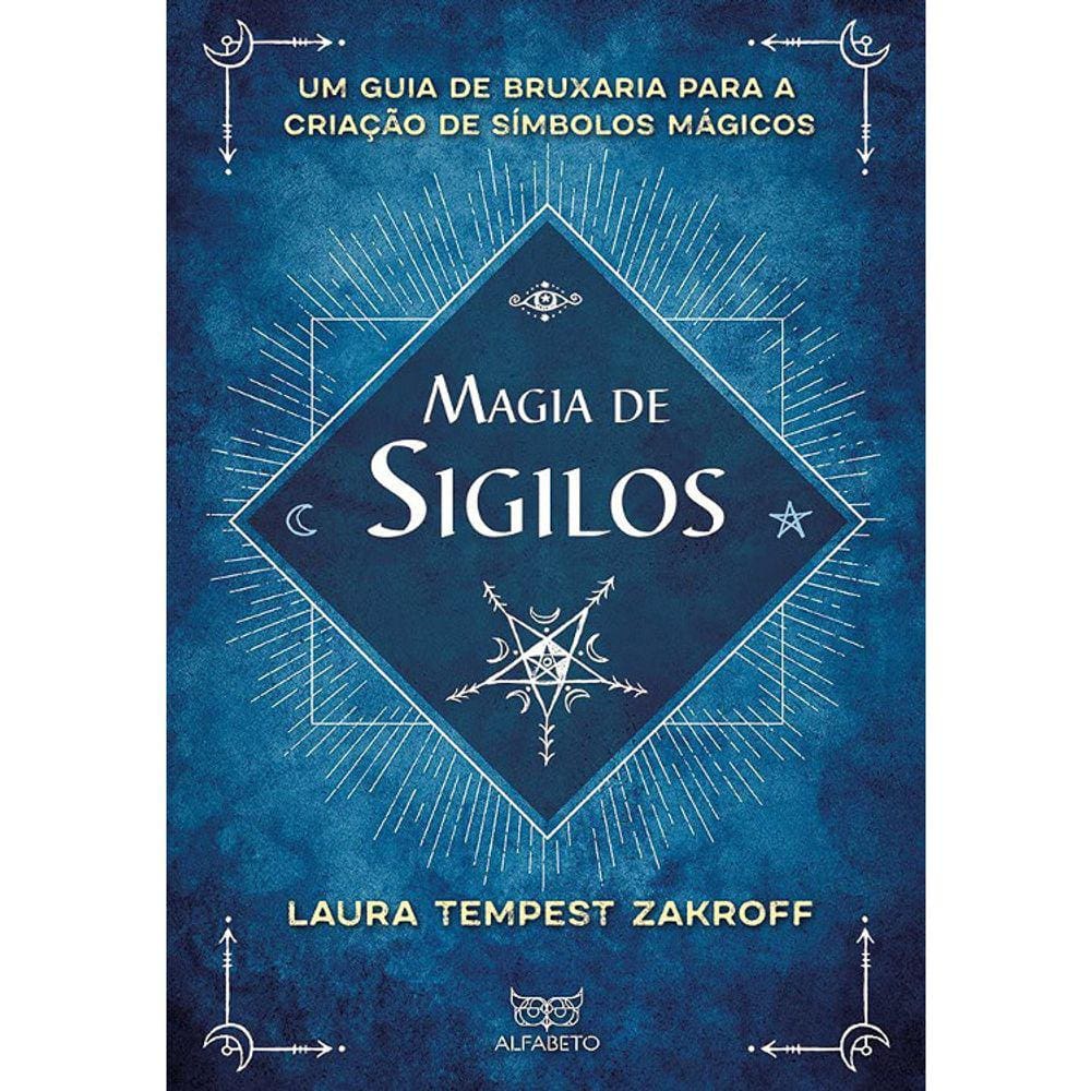 Magia De Sigilos